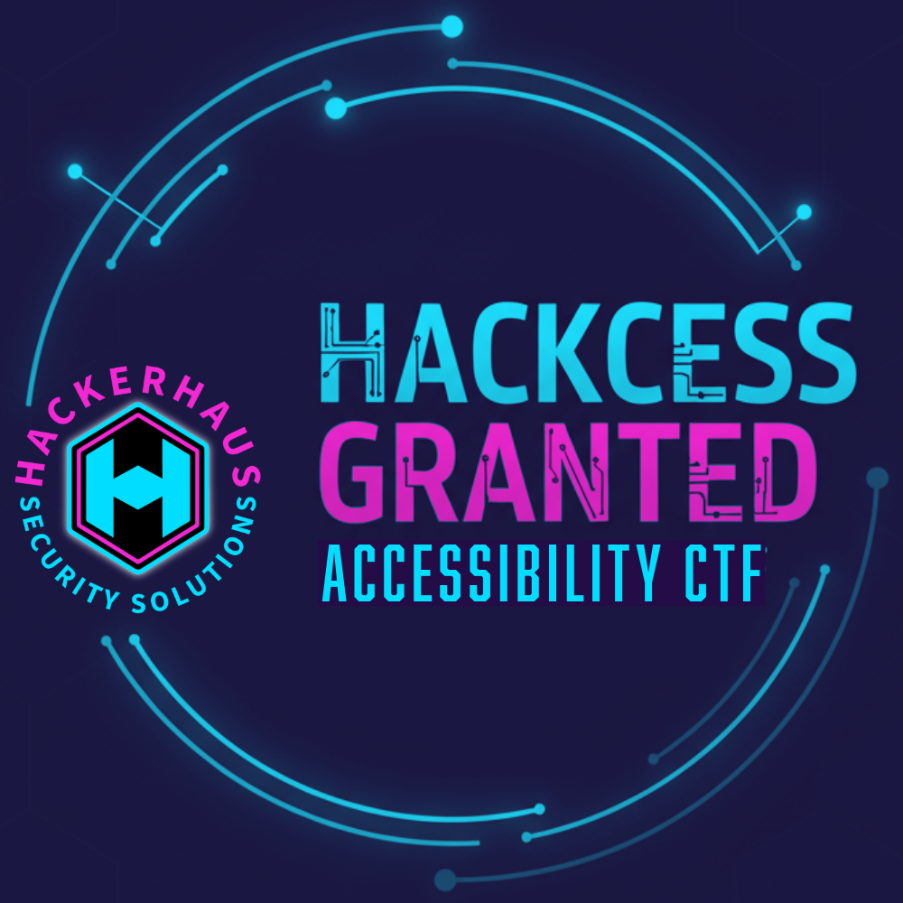 Hackcess Granted CTF